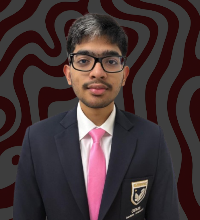Suyash Kumar
