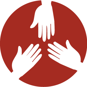 Volunteer icon