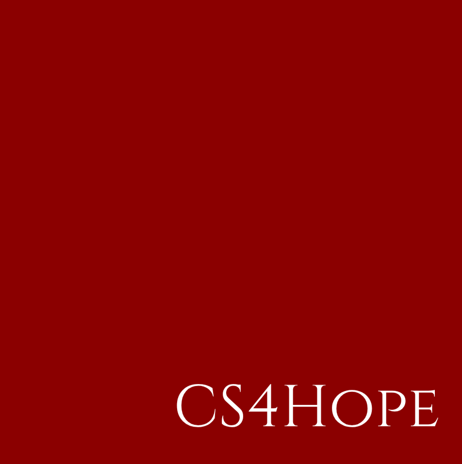 CS4Hope