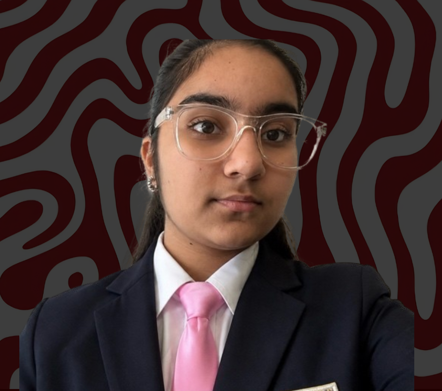 Executive team member